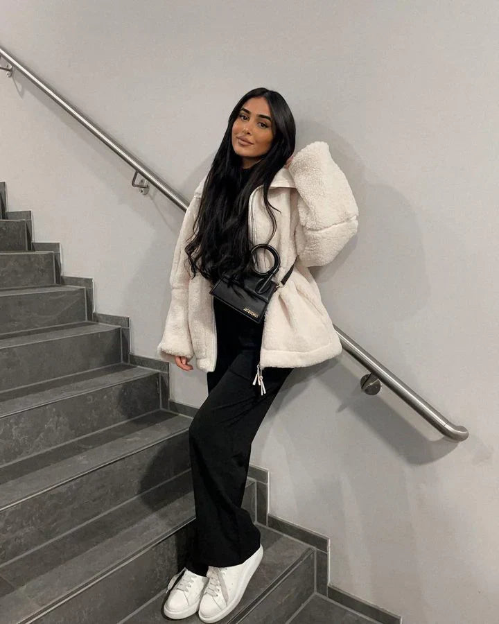 Hailey™ | Cozy Warm Winter Jacket